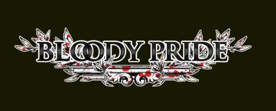 logo Bloody Pride